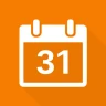Agenda simple Pro icon