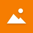 Galerie simple Pro icon