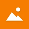 Galerie simple Pro icon