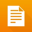 シンプルメモ icon