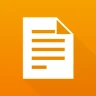 シンプルメモ icon