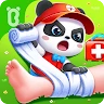 Baby Panda's Emergency Tips icon