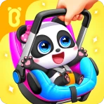 Cura di Baby Panda icon