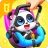 Cura di Baby Panda icon