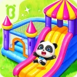 Pays de Rêve de Petit Panda icon