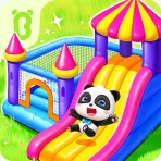 Terra dos Sonhos do Panda icon