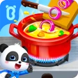 Little Panda's Welt Rezepte icon