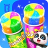 ベビーパンダのアイスクリームショップ icon