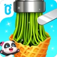Baby Pandas Eiswagen icon