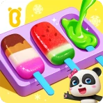 ベビーパンダのスイーツハウス-BabyBus icon