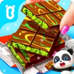 Kochkünste des kleinen Pandas icon
