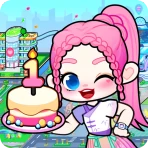 Game World: ライフストーリー icon