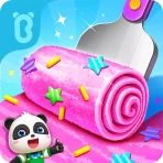 Gioco del Gelato Piccolo Panda icon