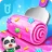 Gioco del Gelato Piccolo Panda icon