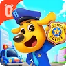 Sheriff Labrador Safety Tips2 icon