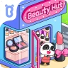 Baby Panda's Town: Mall icon