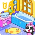 Jeux Panda : Maison-Ville icon
