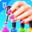 Il trucco delle principesse icon