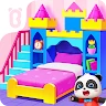 Baby Panda's House Games icon