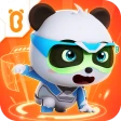 Baby Pandas Welt icon