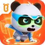 Il mondo di Baby Panda icon