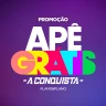 Apê Grátis: A Conquista icon