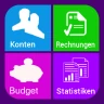 Haushaltsbuch & Ausgaben icon