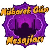 Mevlid Kandili Mesajları icon