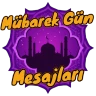 Mevlid Kandili Mesajları icon