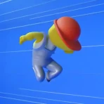 City Jump icon