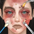 Skincare Master: ASMR Time icon