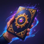 Card Heroes: Jogos de cartas icon