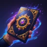 Card Heroes: Jogos de cartas icon