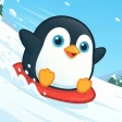 Sled Surfers - Aventure icon
