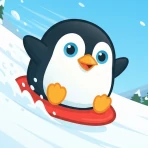 Sled Surfers icon