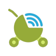 Dormi - Moniteur Bébé icon