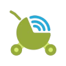 Dormi - Moniteur Bébé icon