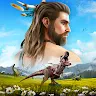 Savage Survival:Jurassic Isle icon