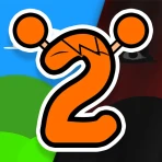 Cute vs Scary Beats 2: Sprunki icon