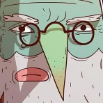 クルミットの物語 icon