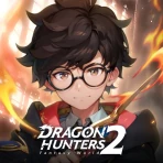 Dragon Hunters2: Fantasy World icon