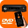 DVD Remote Control icon