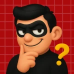 Impostor: Jogo Espião — Fakeit icon