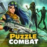 Puzzle Combat: Match-3 RPG icon