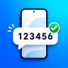 Virtual Number & SMS - GetOTP icon
