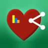 SmartBP bloeddrukmeter icon