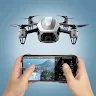 Go Fly Drone Camera Controller icon