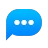 Messenger SMS - Messages texte icon