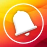 Suoni di notifica e suoneria icon