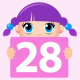 Menstruations-Kalender Lilly icon